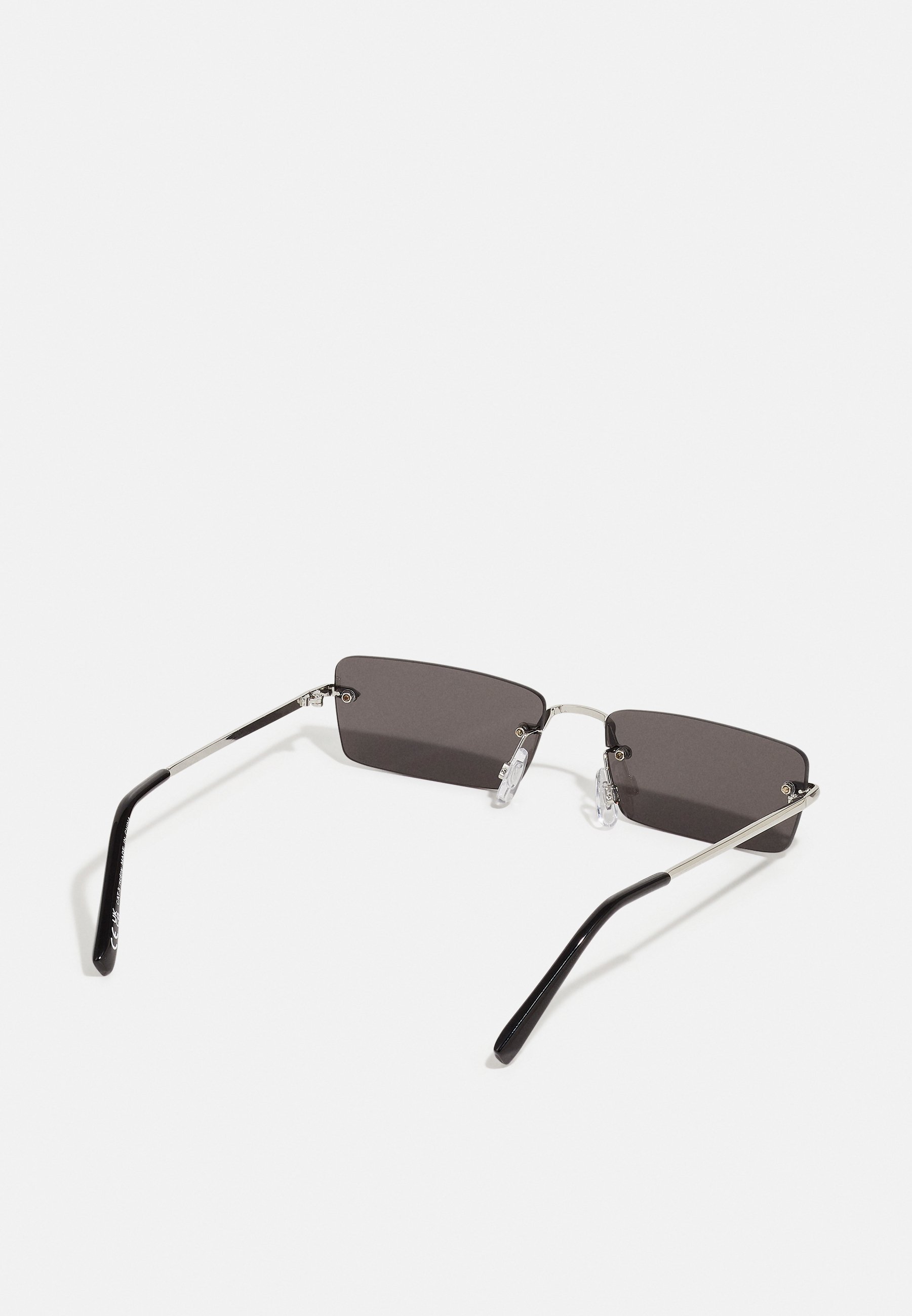 Pier One UNISEX - Occhiali da sole - neri