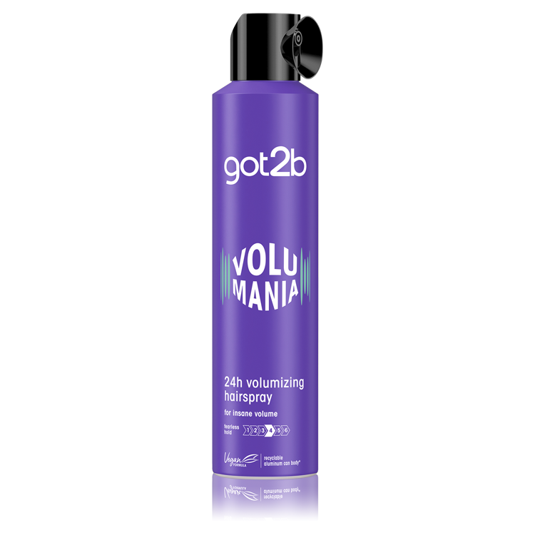 Got2B hårspray 300ml Volumania