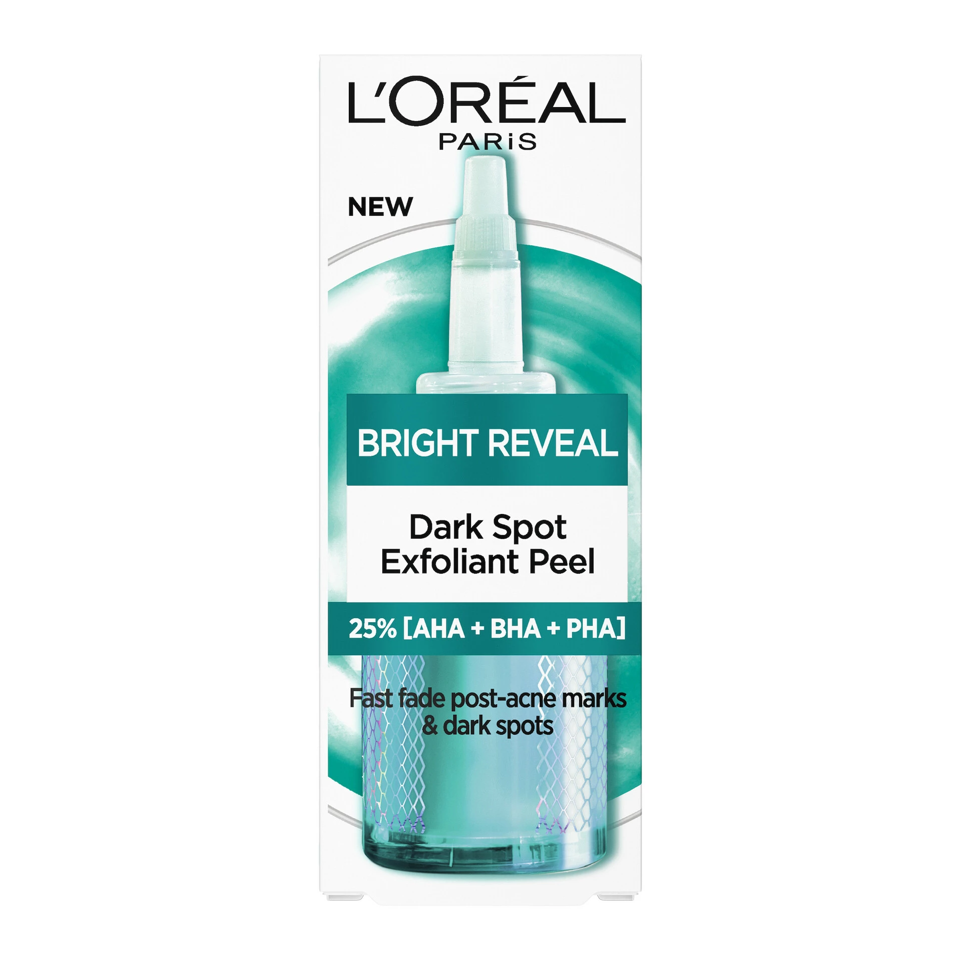 Bright Reveal piling za tamne mrlje s niacinamidom 25 ml - L'Oréal Paris