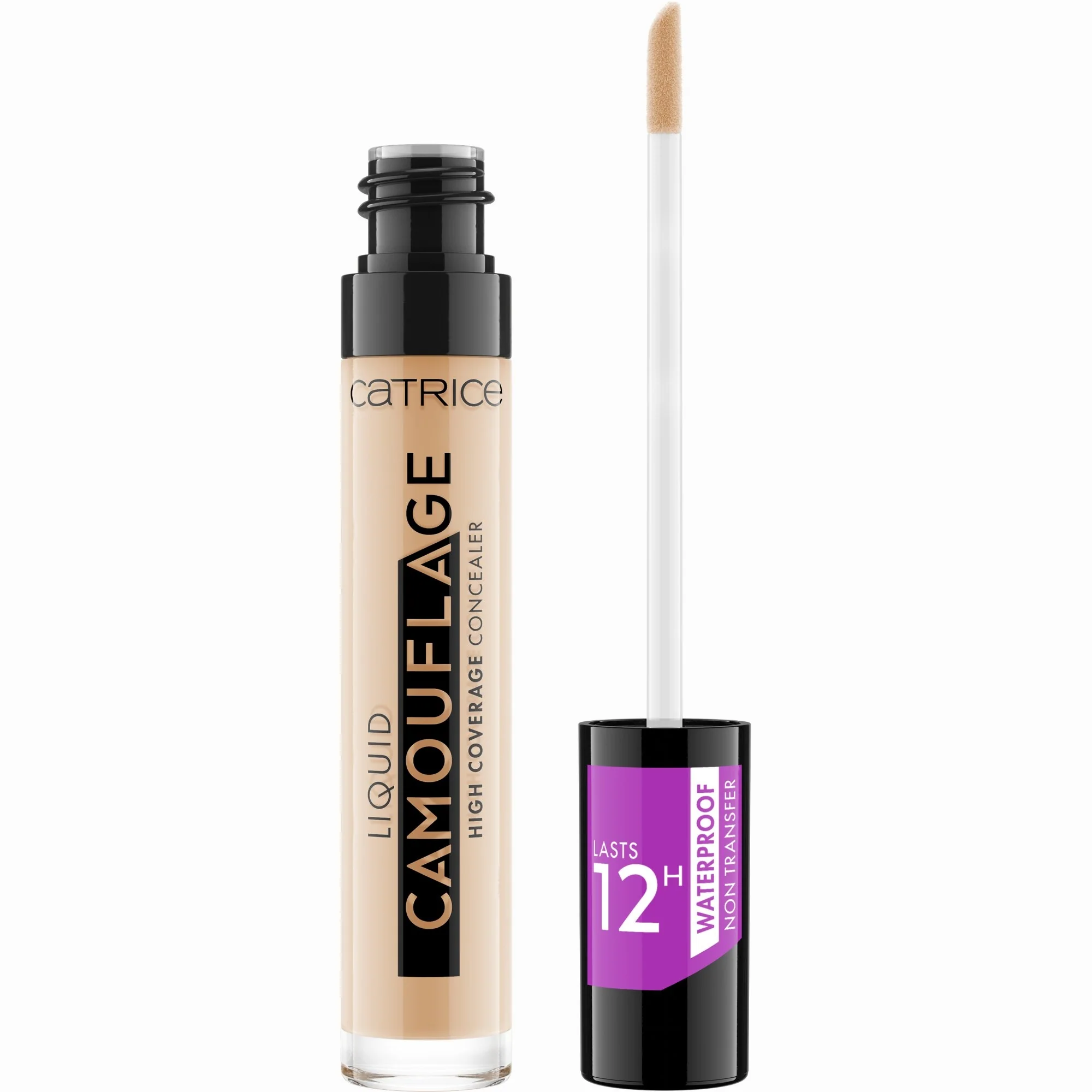 Viso Liquid Camouflage Correttore - Correttore