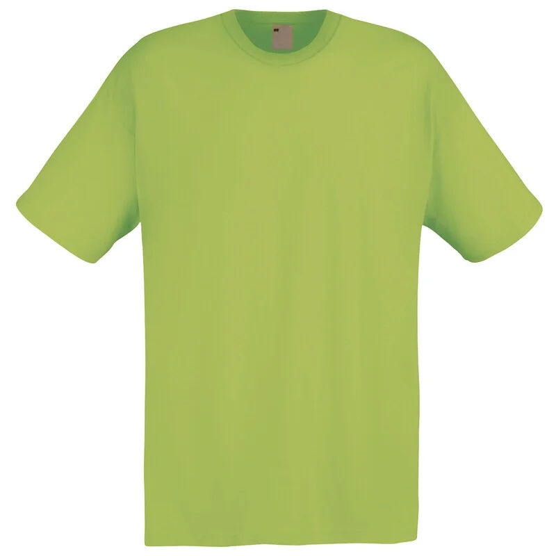 T-shirt décontracté à manches courtes Universal Textiles