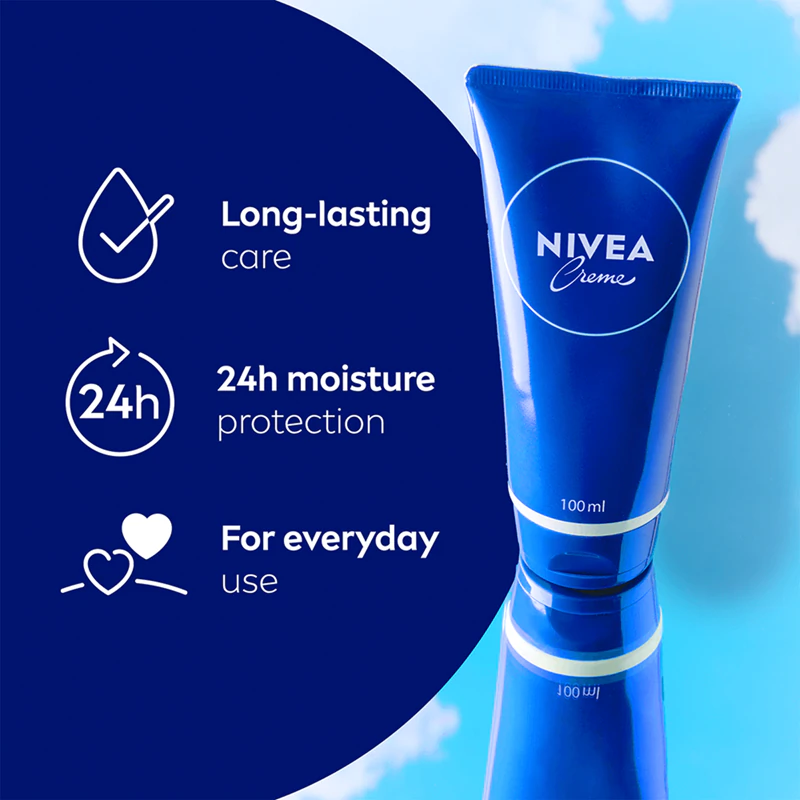 NIVEA Creme Creme