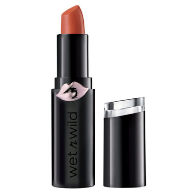 Wet n Wild Megalast Semi-Mate Läppstift 3,3 g
