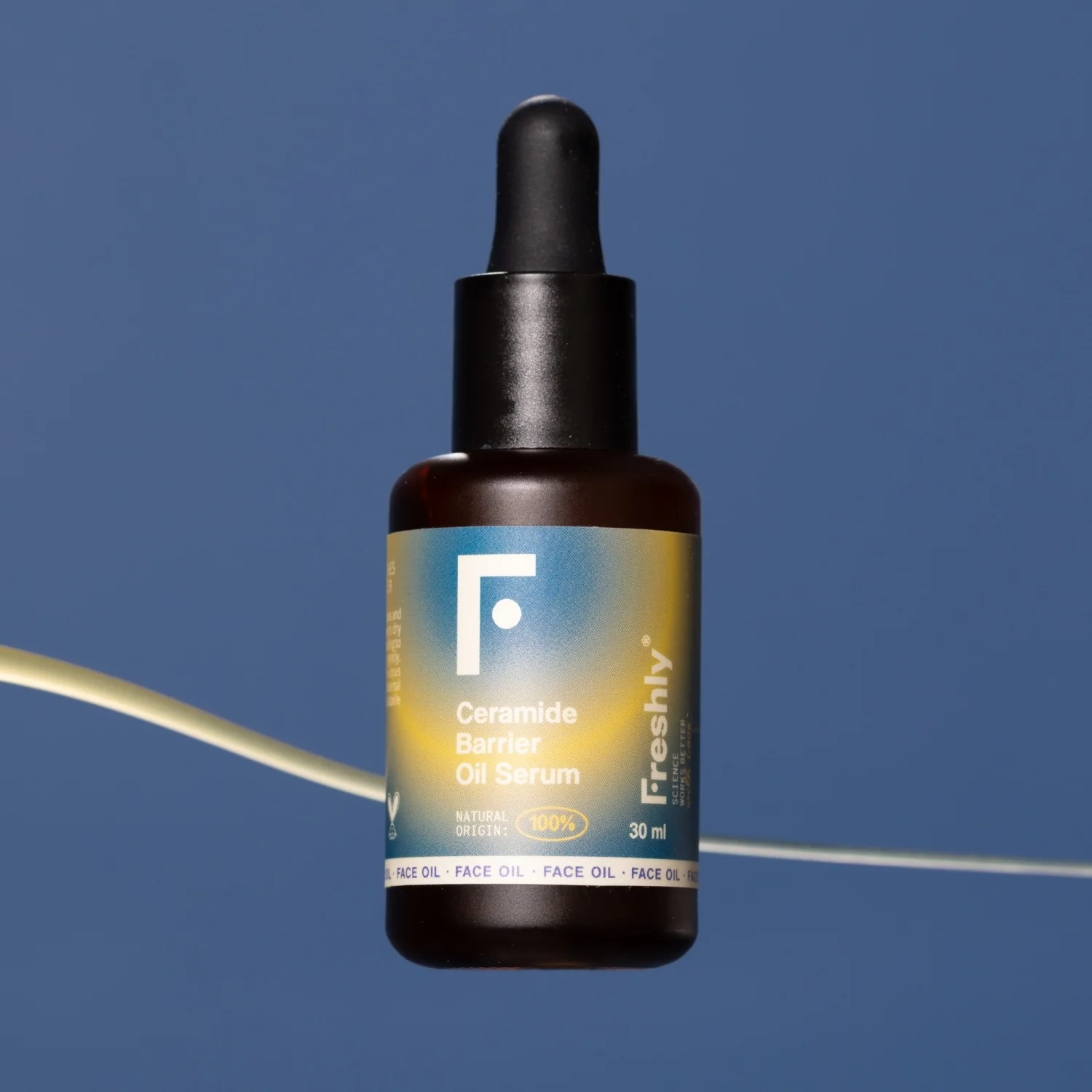 Viso Ceramide Barrier Oil Serum - Olio viso effetto globale, Olio viso antirughe, Siero viso effetto globale, Siero viso antirughe