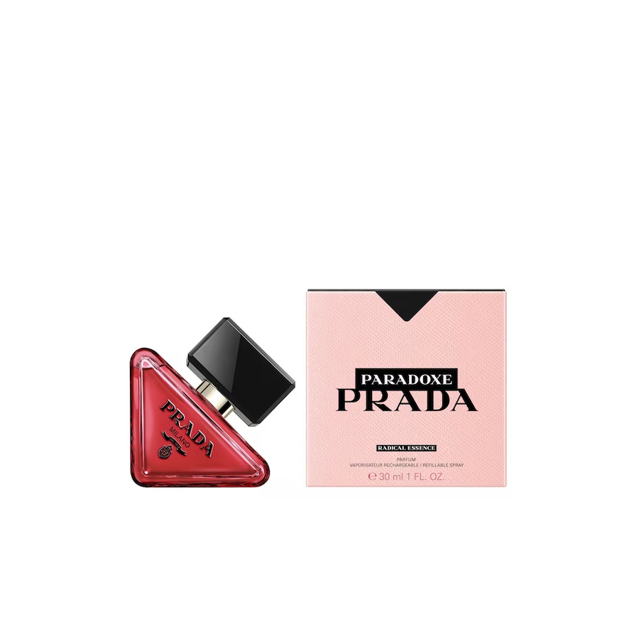 Parfum Paradoxe Radical Essence Dámske parfumy