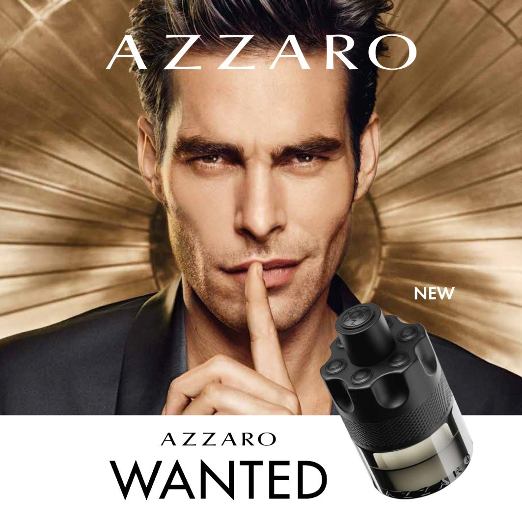 Azzaro toaletná voda Wanted Das meistgesuchte intenzívna toaletná voda - 50 ml