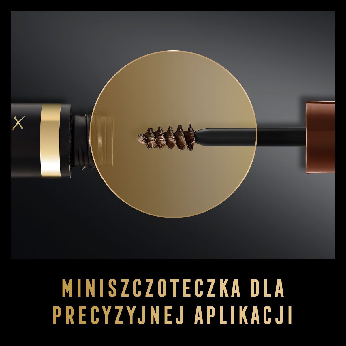 Max Factor 2000 kalorijas