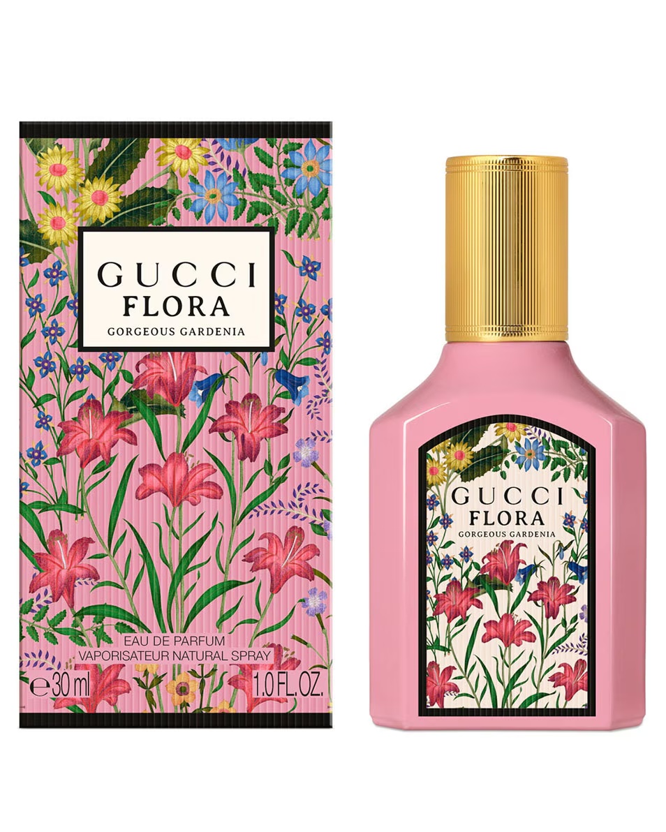GUCCI GUCCI FLORA GORGEOUS GARDENIA EAU DE PARFUM