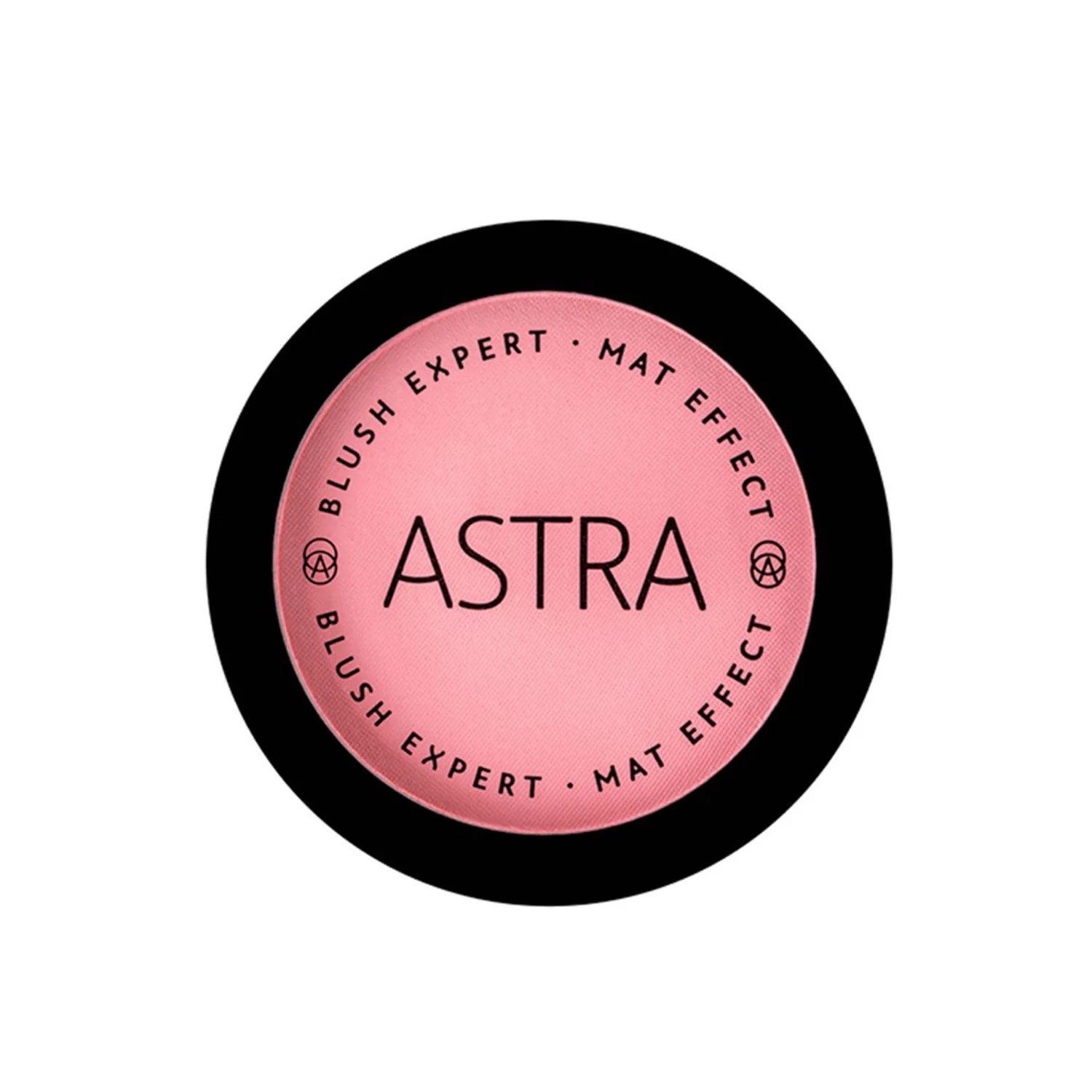 Viso BLUSH EXPERT Mat Effect - Fard compatto