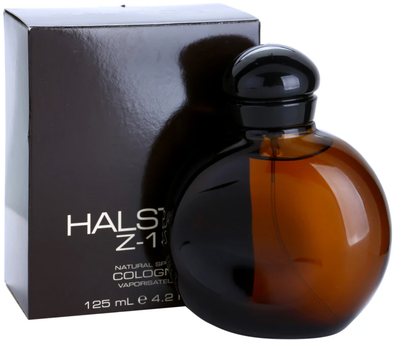 Colônia Halston Z-14 para homens