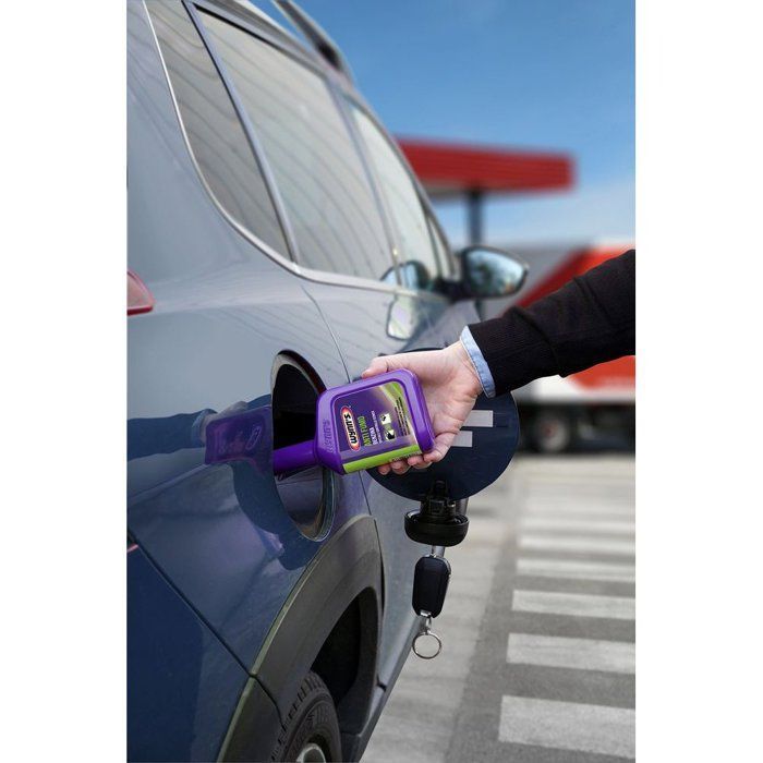 Performance Additive - Maintenance - Cleaning - Wynn's Anti-Smoke - Special Service for Petrol Engine Cars 325