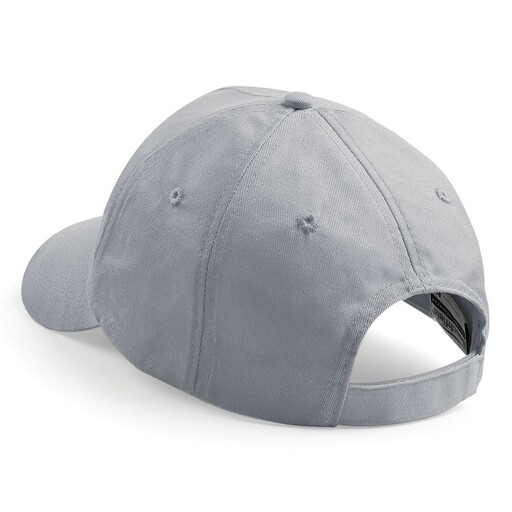Gorra/visera Basic 5 Panelen Beukenveld (Paquete De 2)