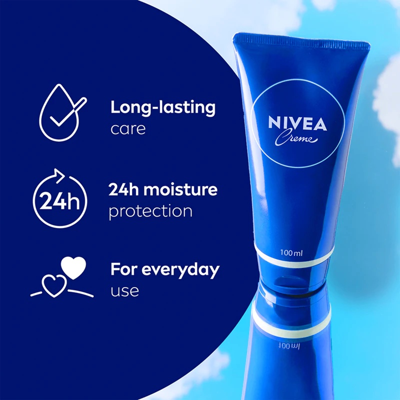 NIVEA krēmveida krēms