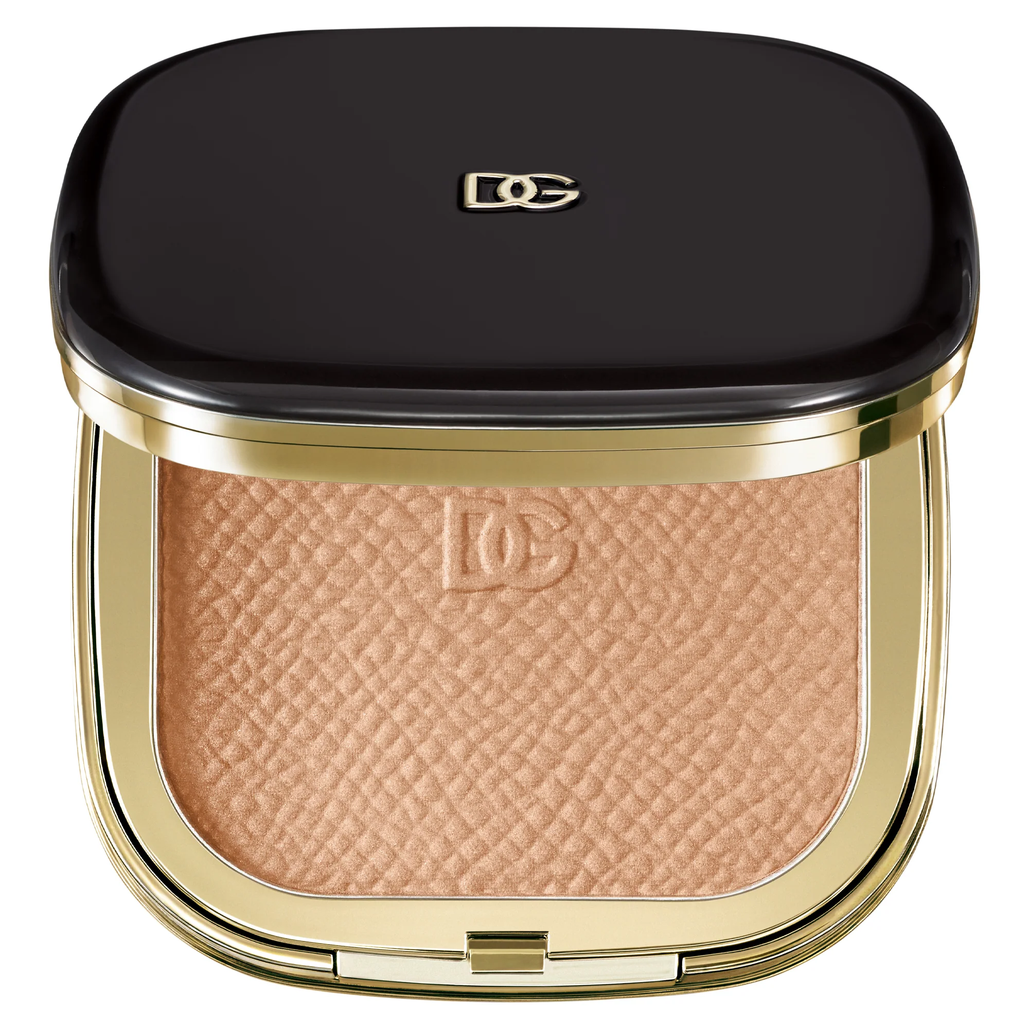 Viso Face&Eyes Match Bronzer e ombretto a lunga tenuta - Terra