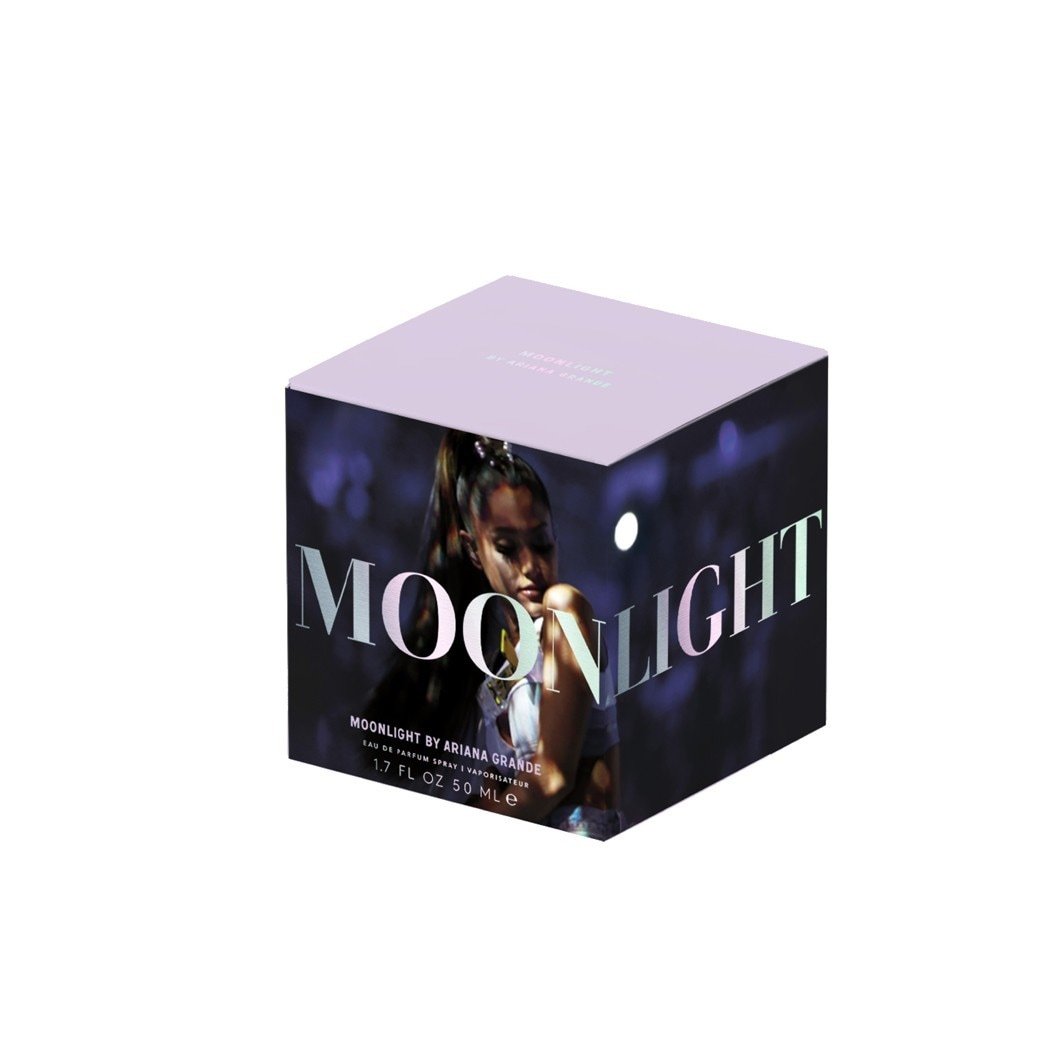 Parfumska voda Ariana Grande Moonlight - 30 ml