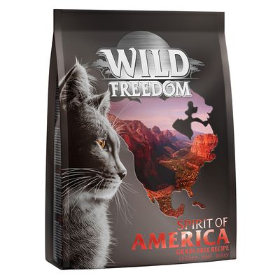 Wild Freedom Voksen 