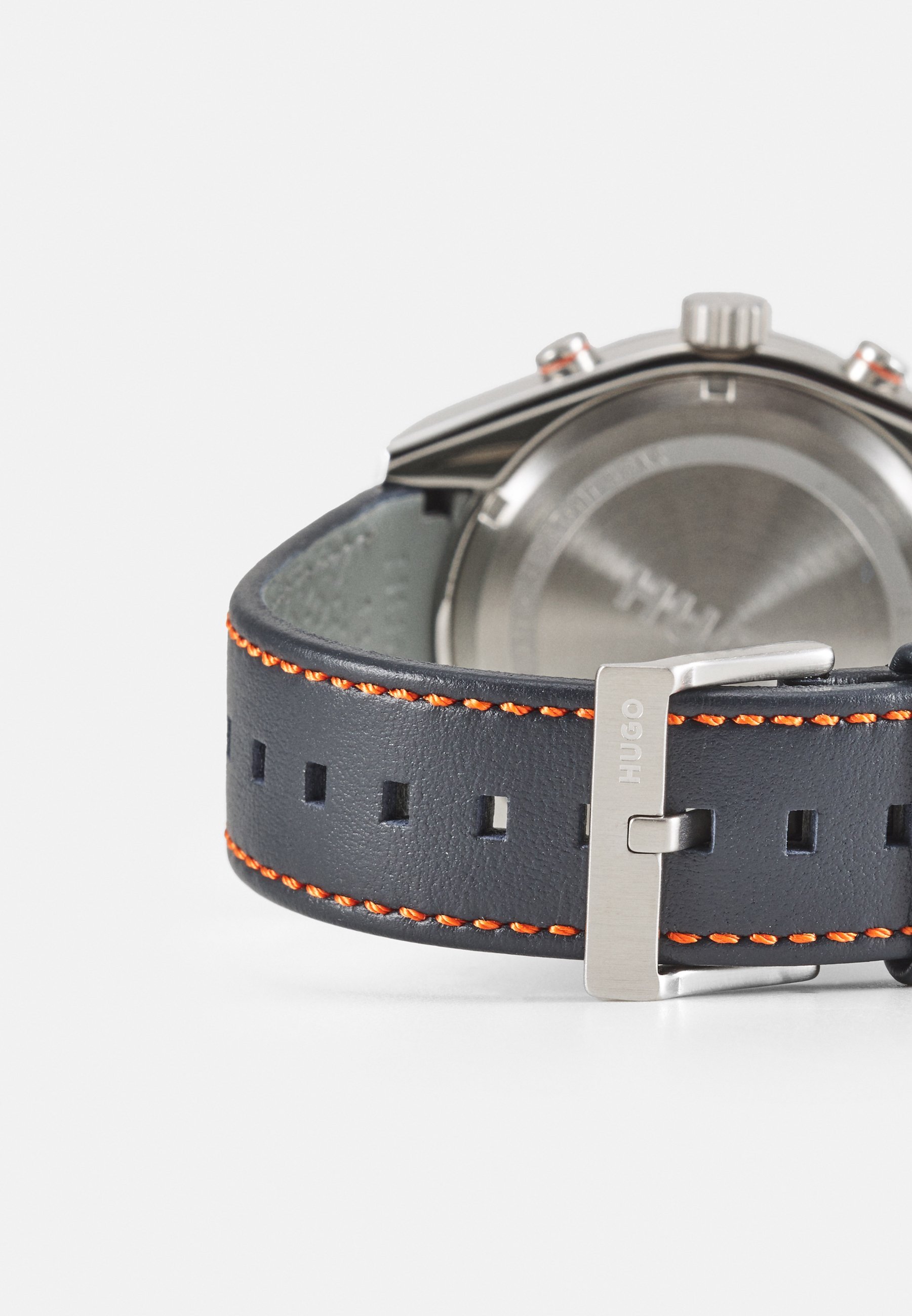 HUGO FAST - Montre - bleue