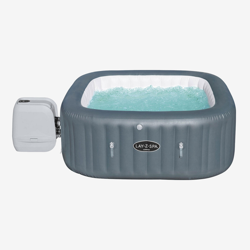 Spa gonflable Bestway Lay-z-spa Hydrojet Pro pour 6 personnes