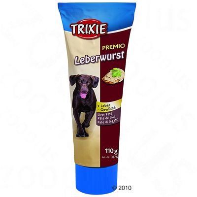 Trixie Premio Leverpaté