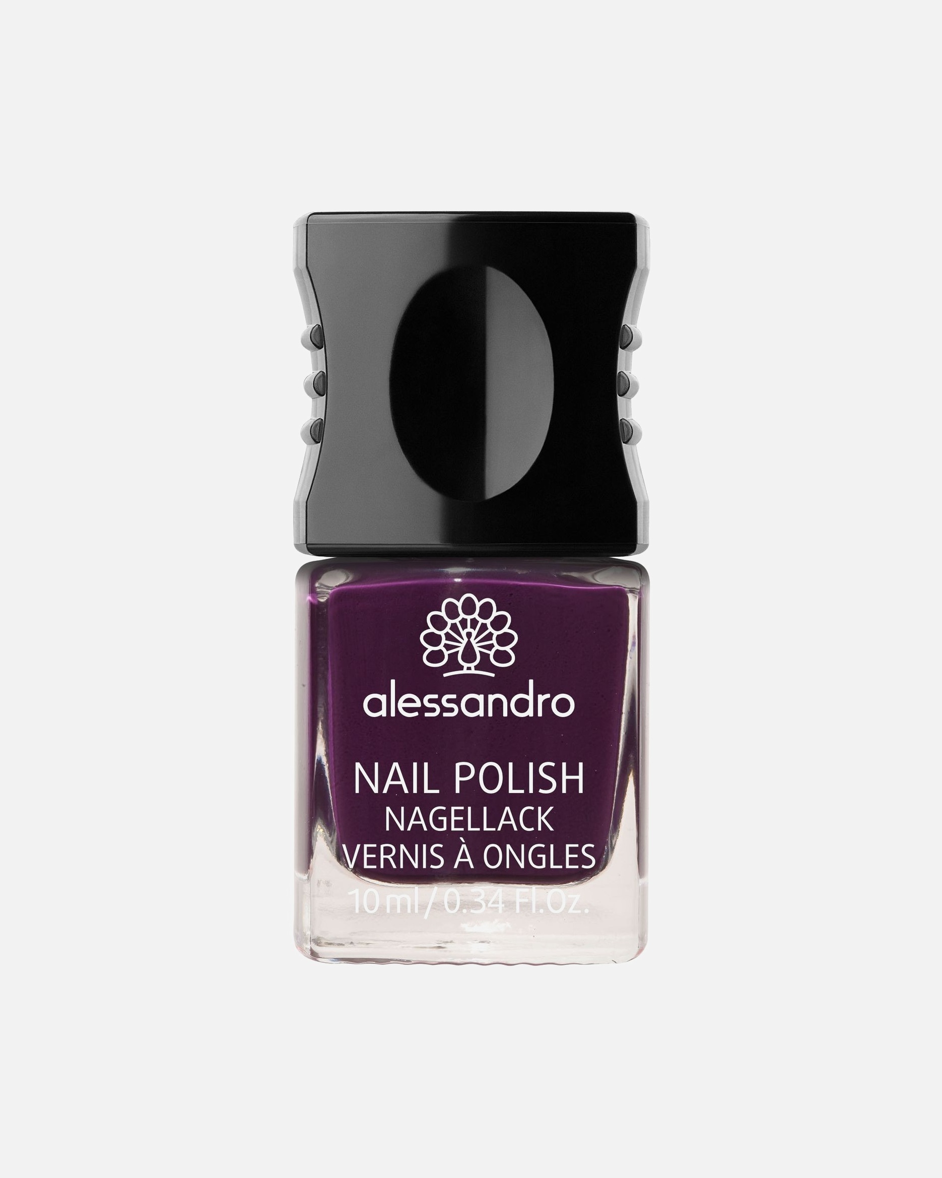 Alessandro Vernis à ongles 156 LUCKY LAVENDER 10ml