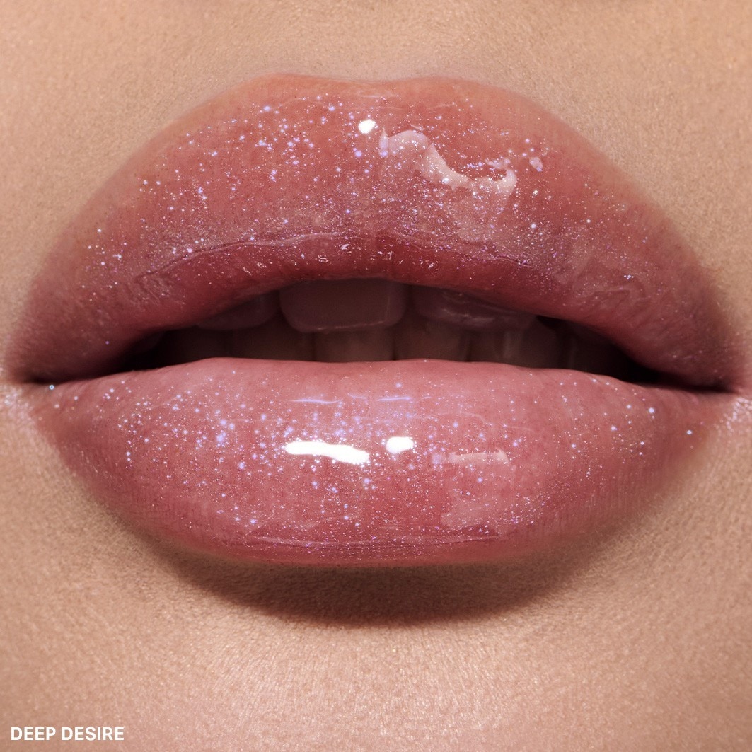 Morphe Lip Oil Forbidden Collection Lust Potion Bi-Phase Lip Oil - 24,8 g