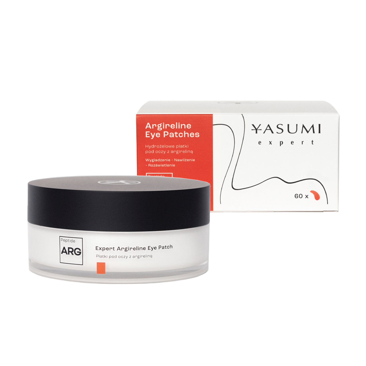Yasumi Argireline