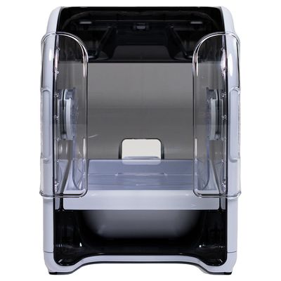 Closer Pets MiBowl Microchip Feeder