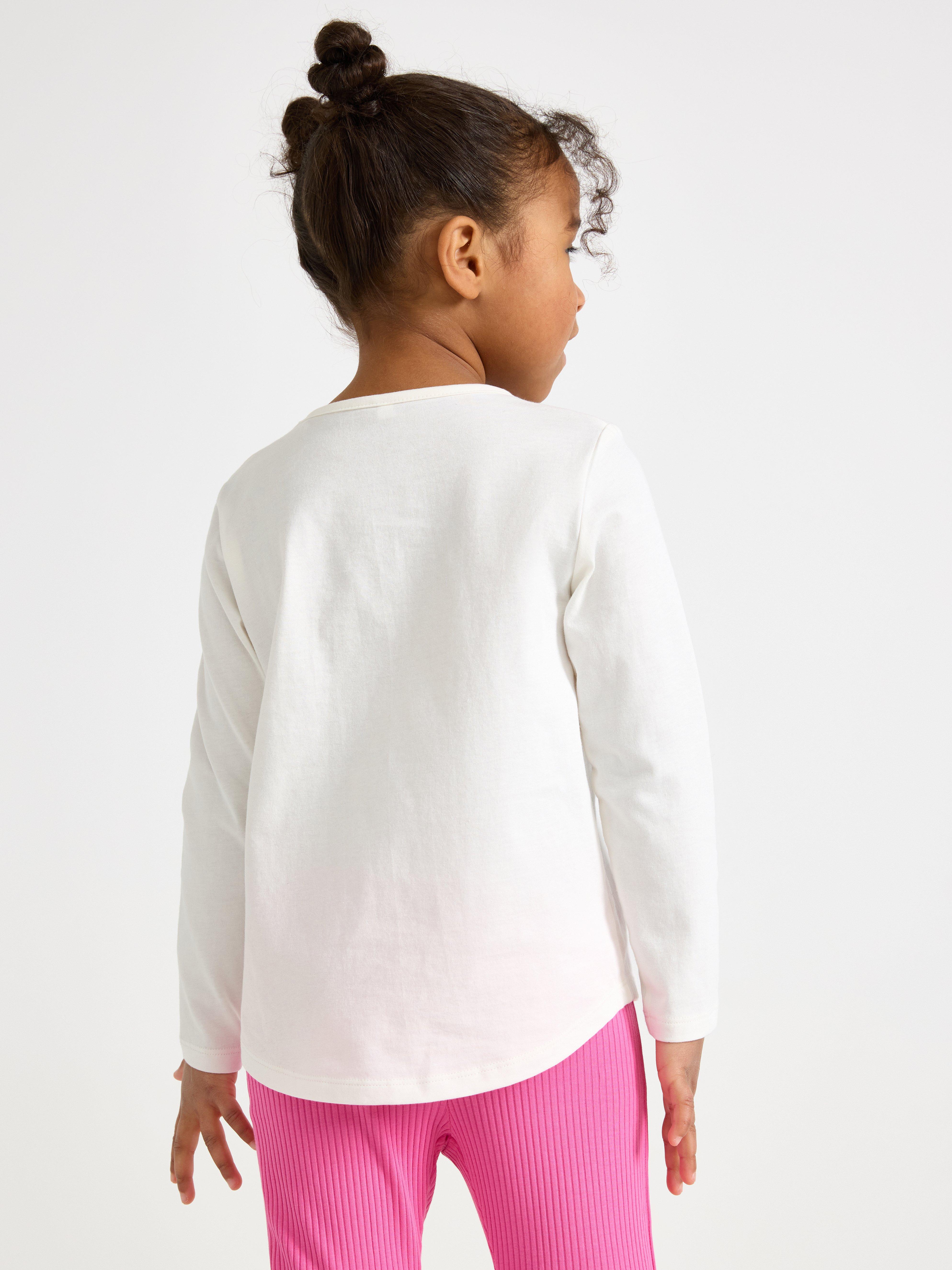 Gabbys dockskåp top Light Dusty White