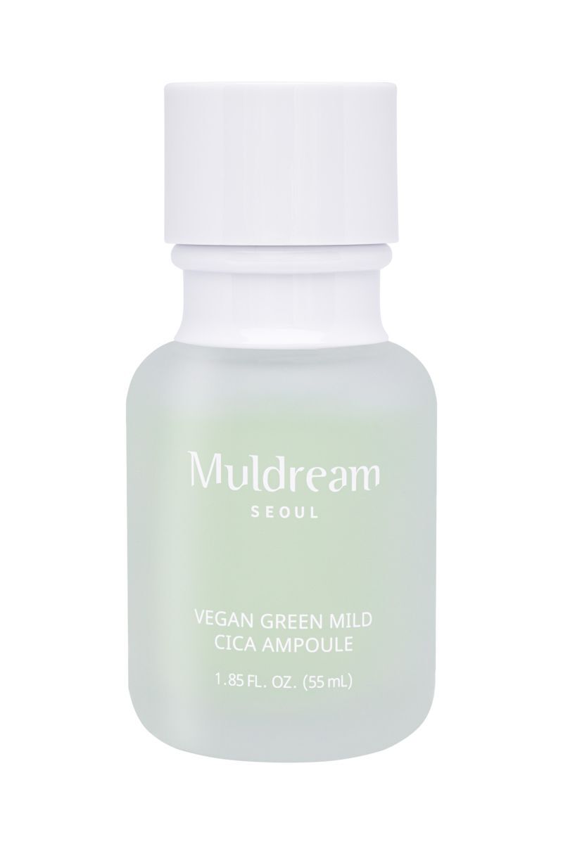 Muldream SOS Cica Vegan Green Mild