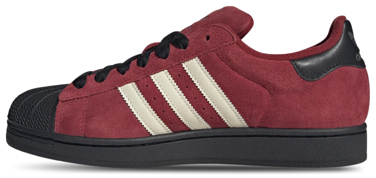 adidas Superstar II