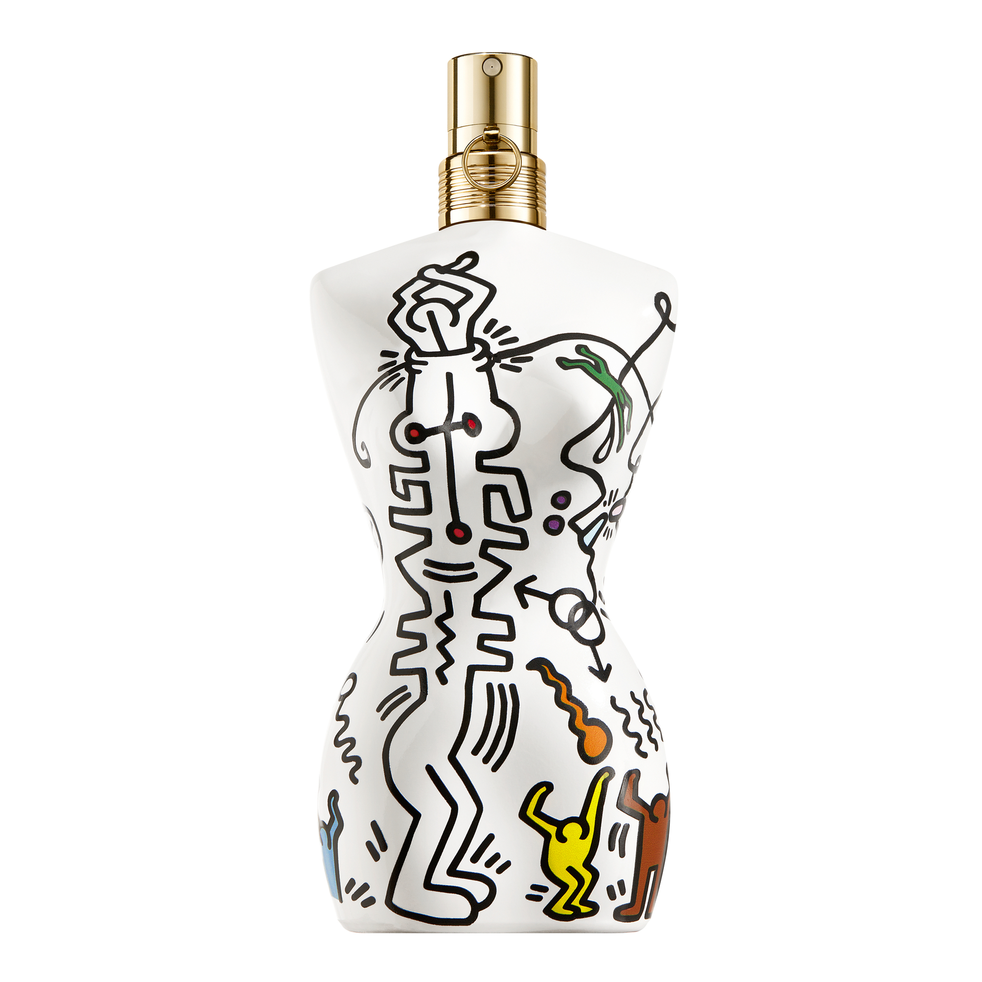 Classique EdT Pride Collector 100 ml - Jean Paul Gaultier