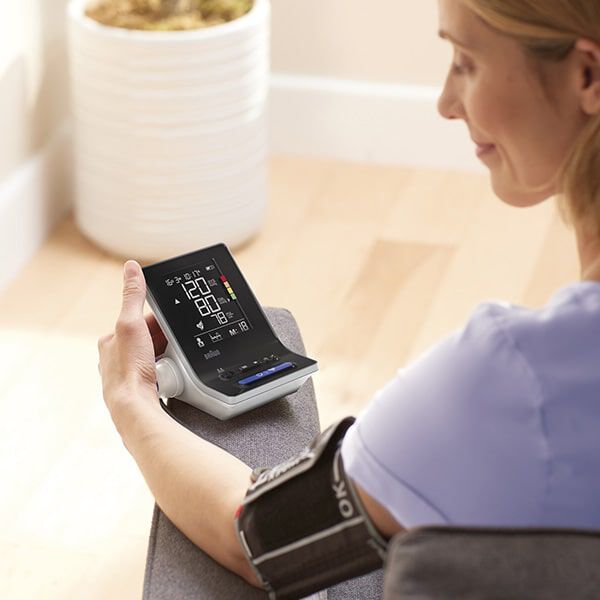 Braun ExactFit™ 3 BUA6150