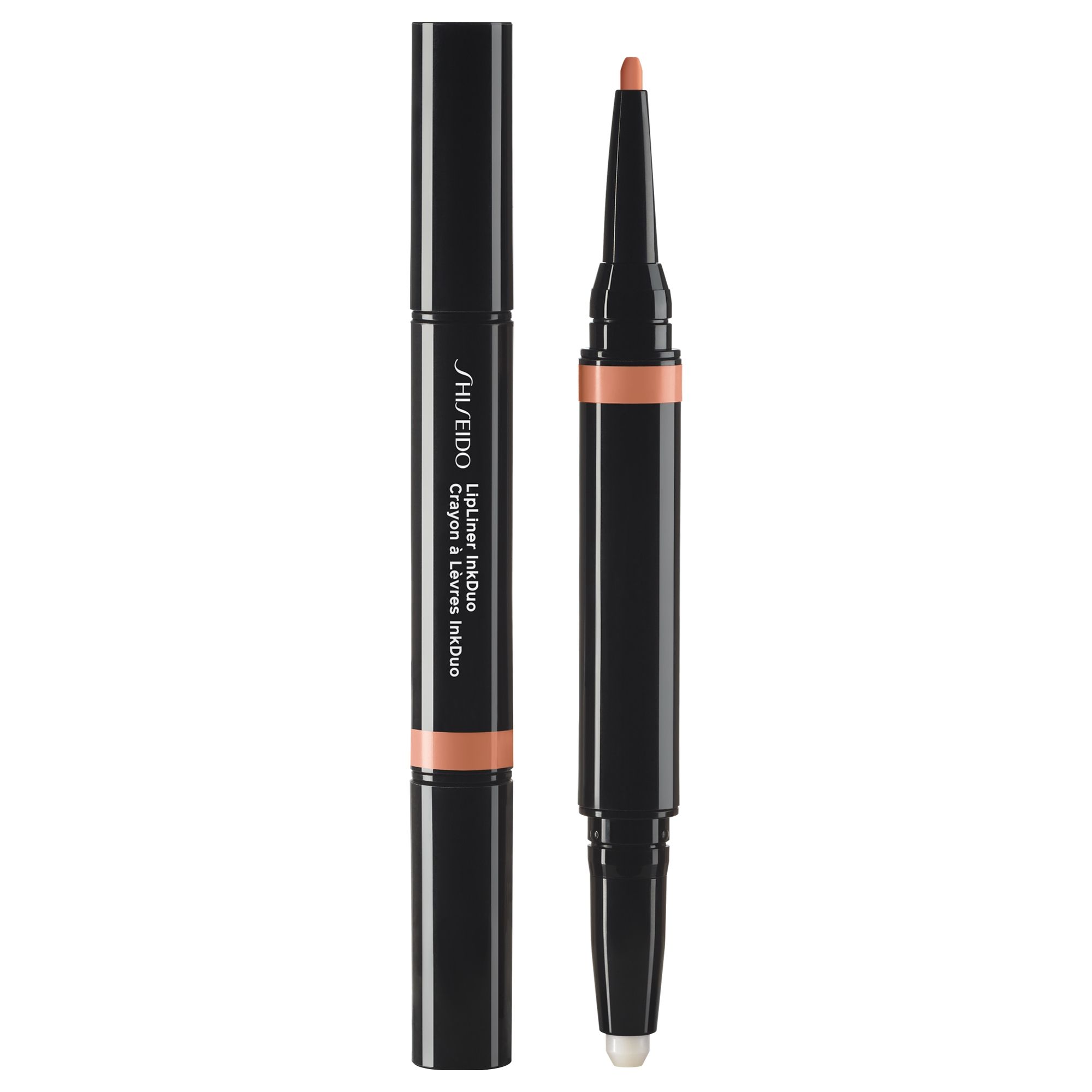 InkDuo olovka za usne Luksuzne olovke za usne