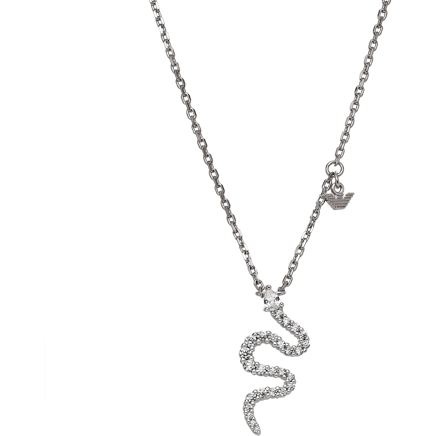 Emporio Armani Chaînes