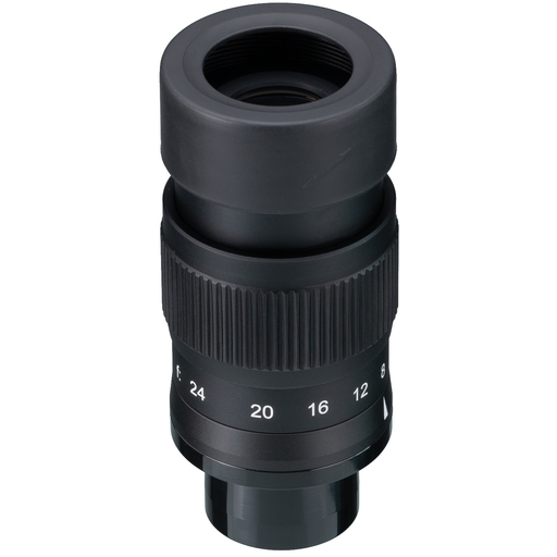  Ocular Zoom Ler 8-24mm 1,25