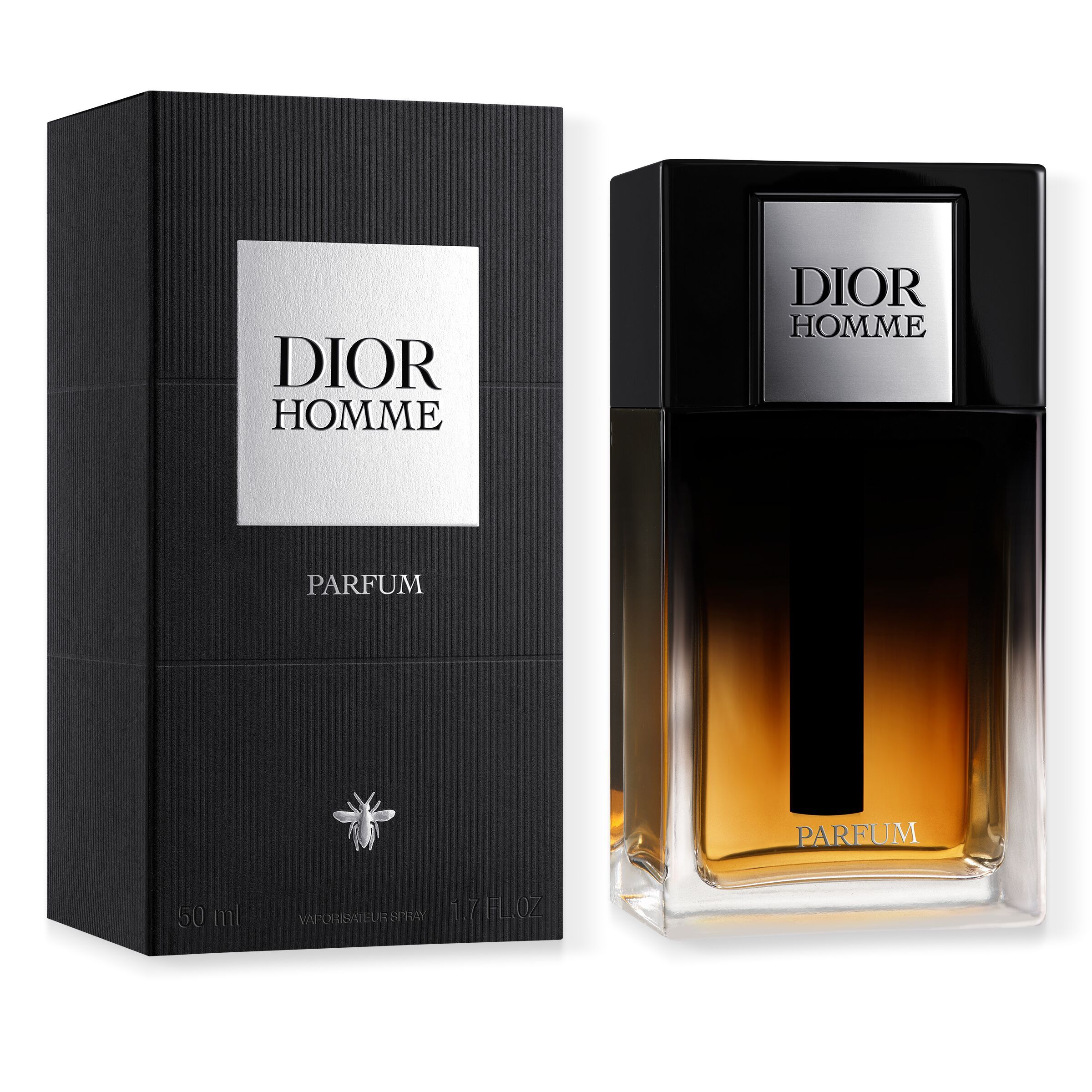 Dior Homme Parfum Parfémy pre mužov