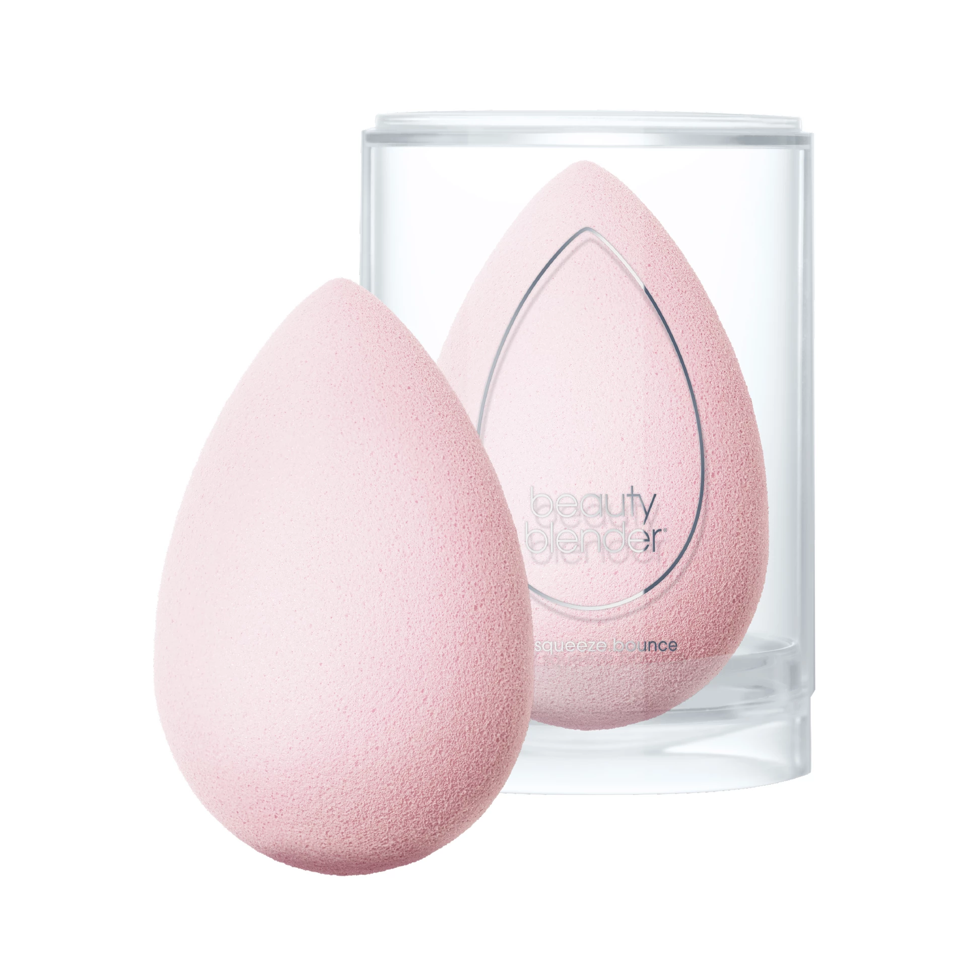 Szivacsbuborék - beautyblender