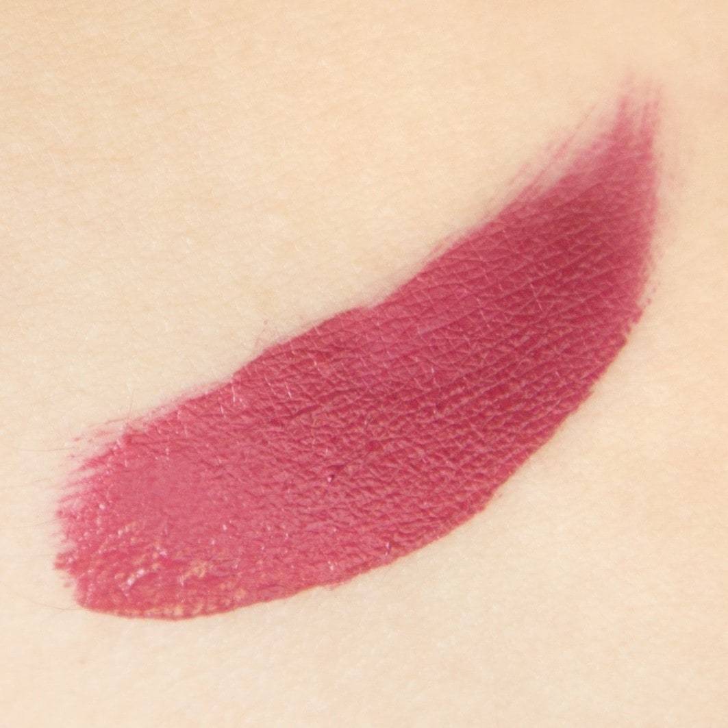 „theBalm“ lūpų dažai „Meet Matt(e) Hughes“ – 7,4 ml