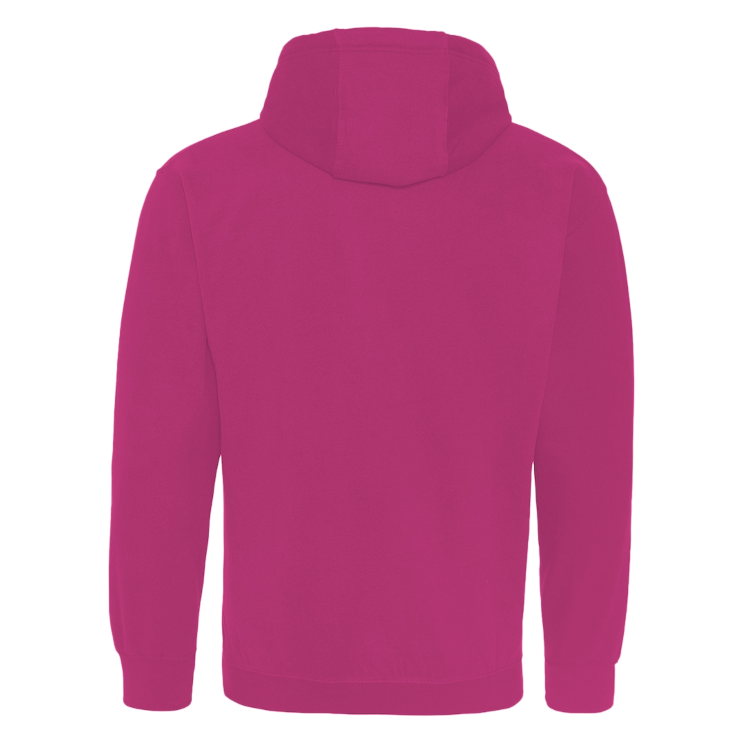  Sudadera Con Capucha Awdis Just Hoods Supersoft
