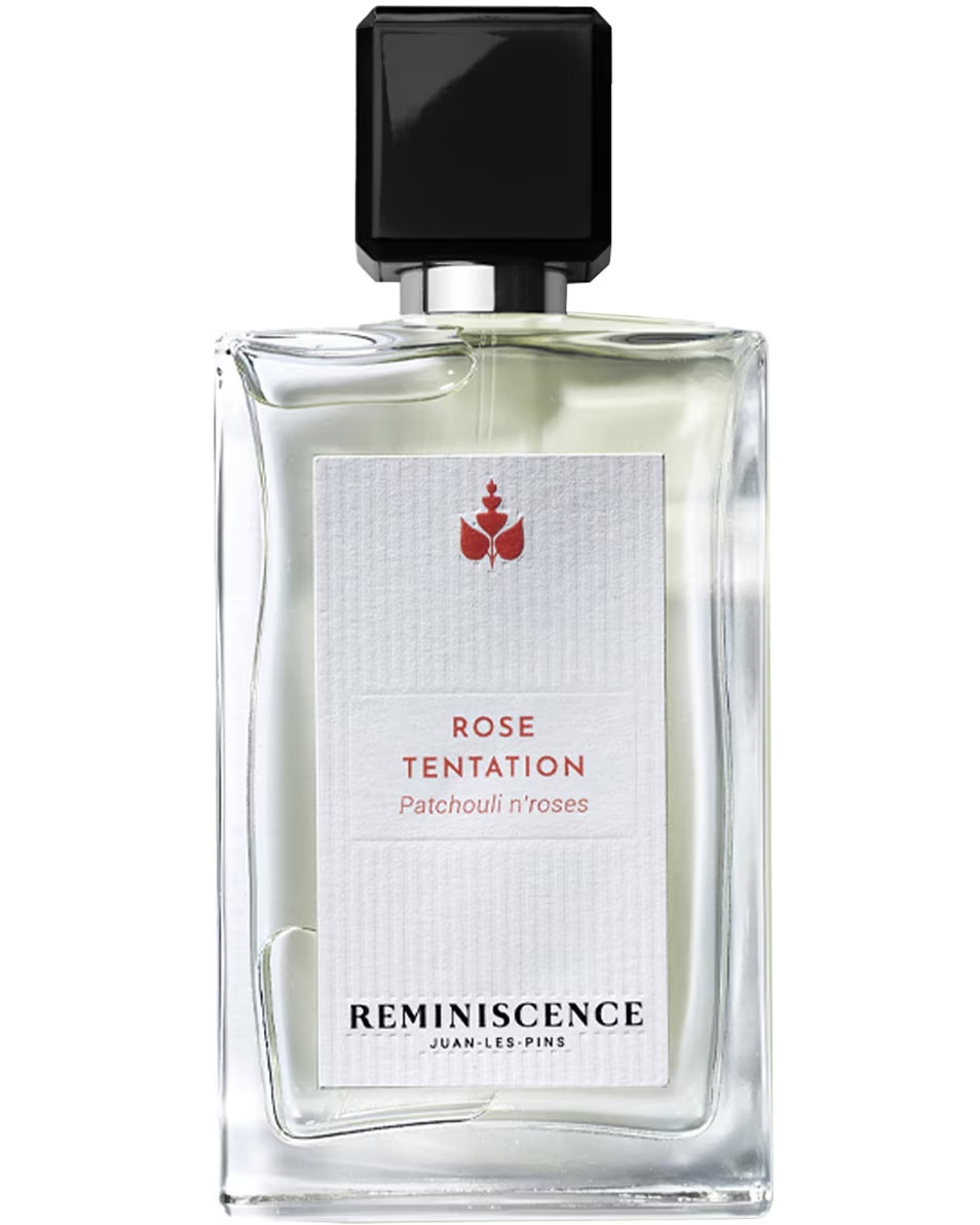 Apă de parfum REMINISCENCE Rose Tentation