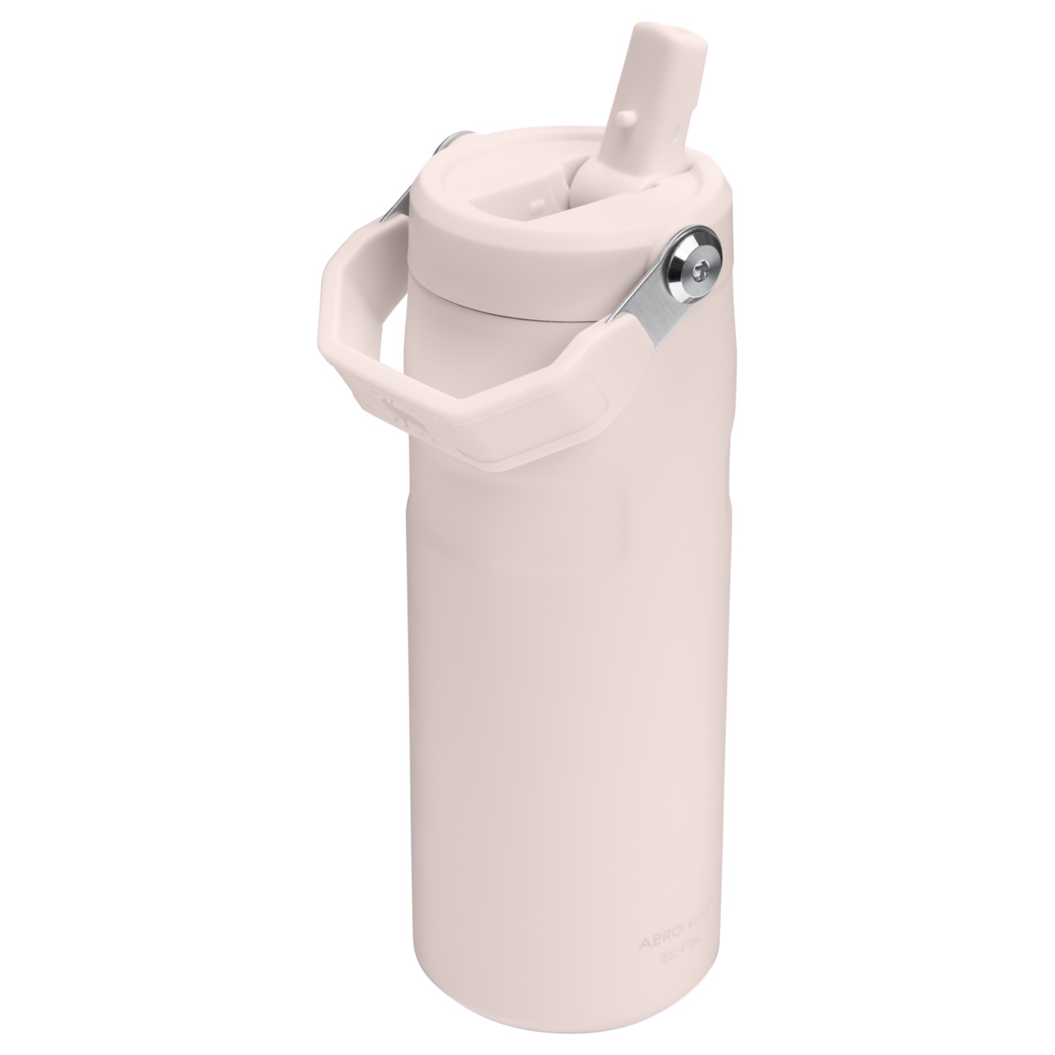 Stanley 0,47 l ūdens pudele/termoss – ICEFLOW™ pudeles salokāms salmiņš – 1 gab.