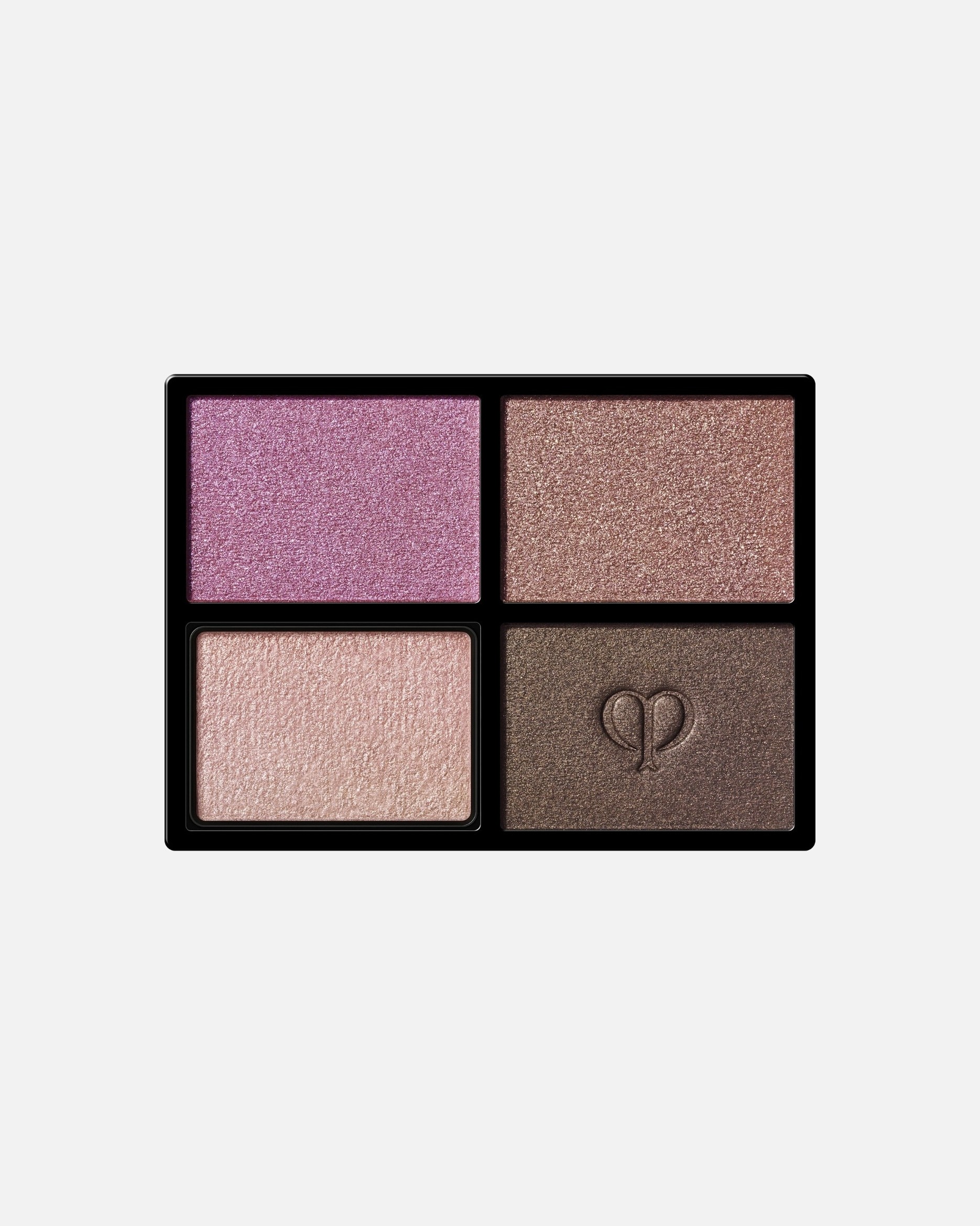 Clé de Peau Beauté Lidschatten Augenfarbe Quad (Nachfüllpackung) – 5,5 g