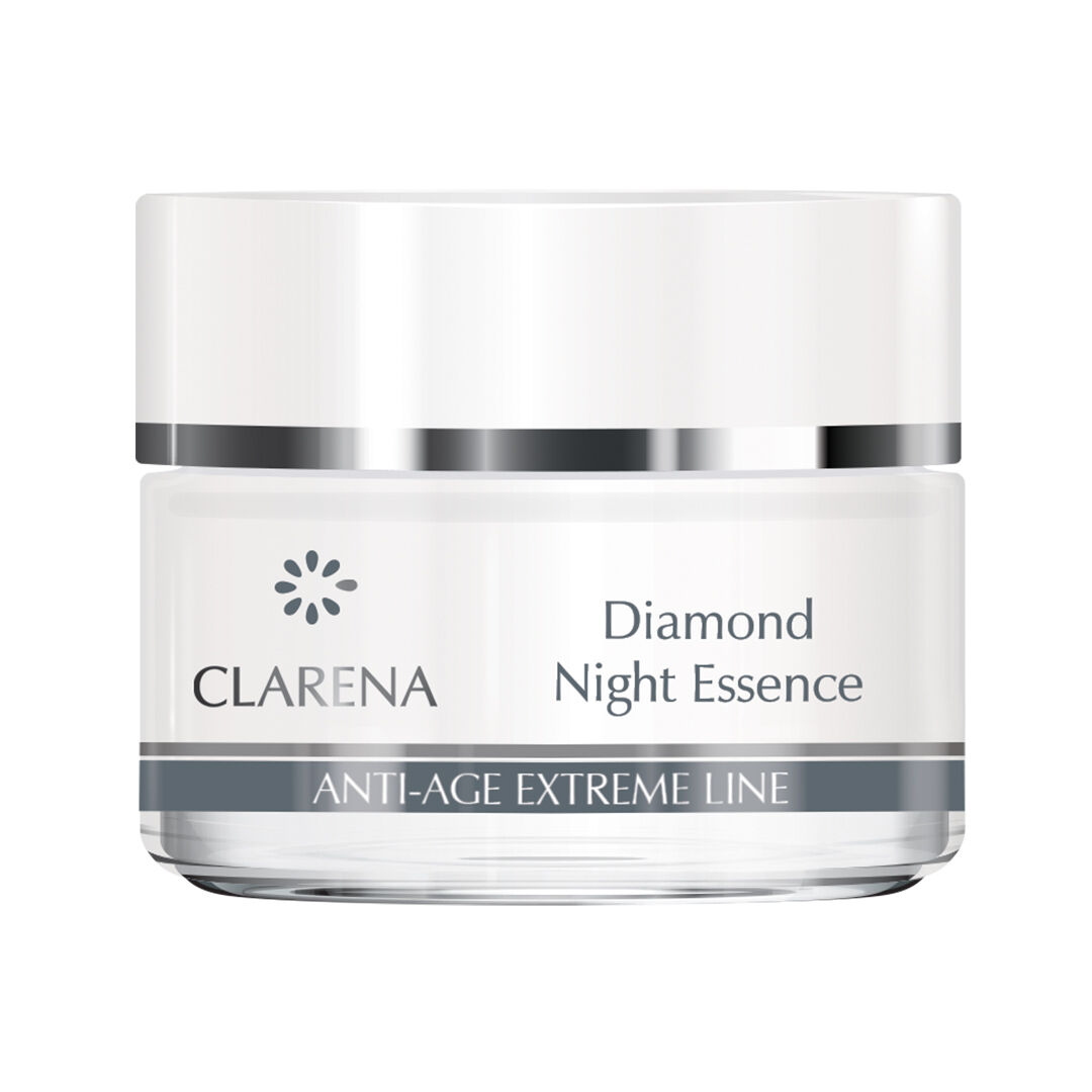 Clarena Anti-Age Extreme-linje