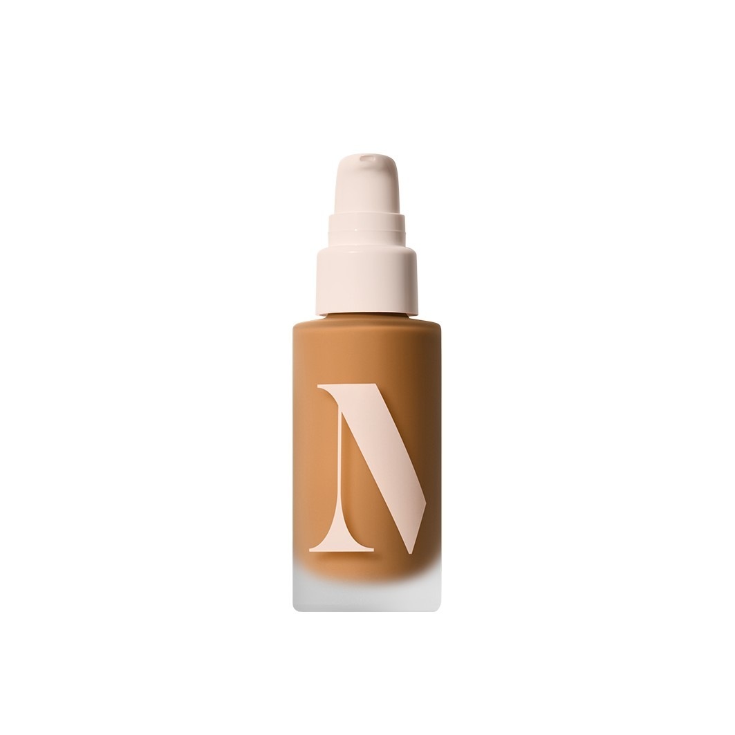 „Morphe Foundation Lightform“ ilgai drėkinamasis makiažo pagrindas – 30 ml