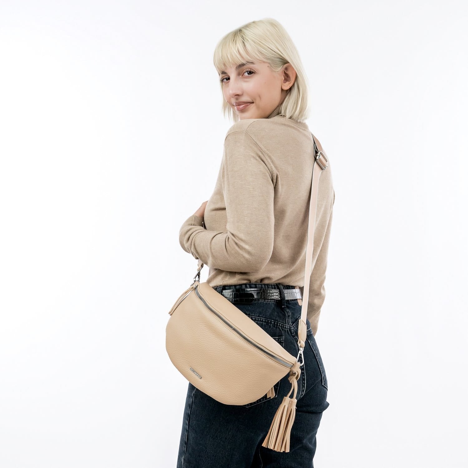 EMILY & NOAH E&N Belli Shoulder Bag - 1 piece