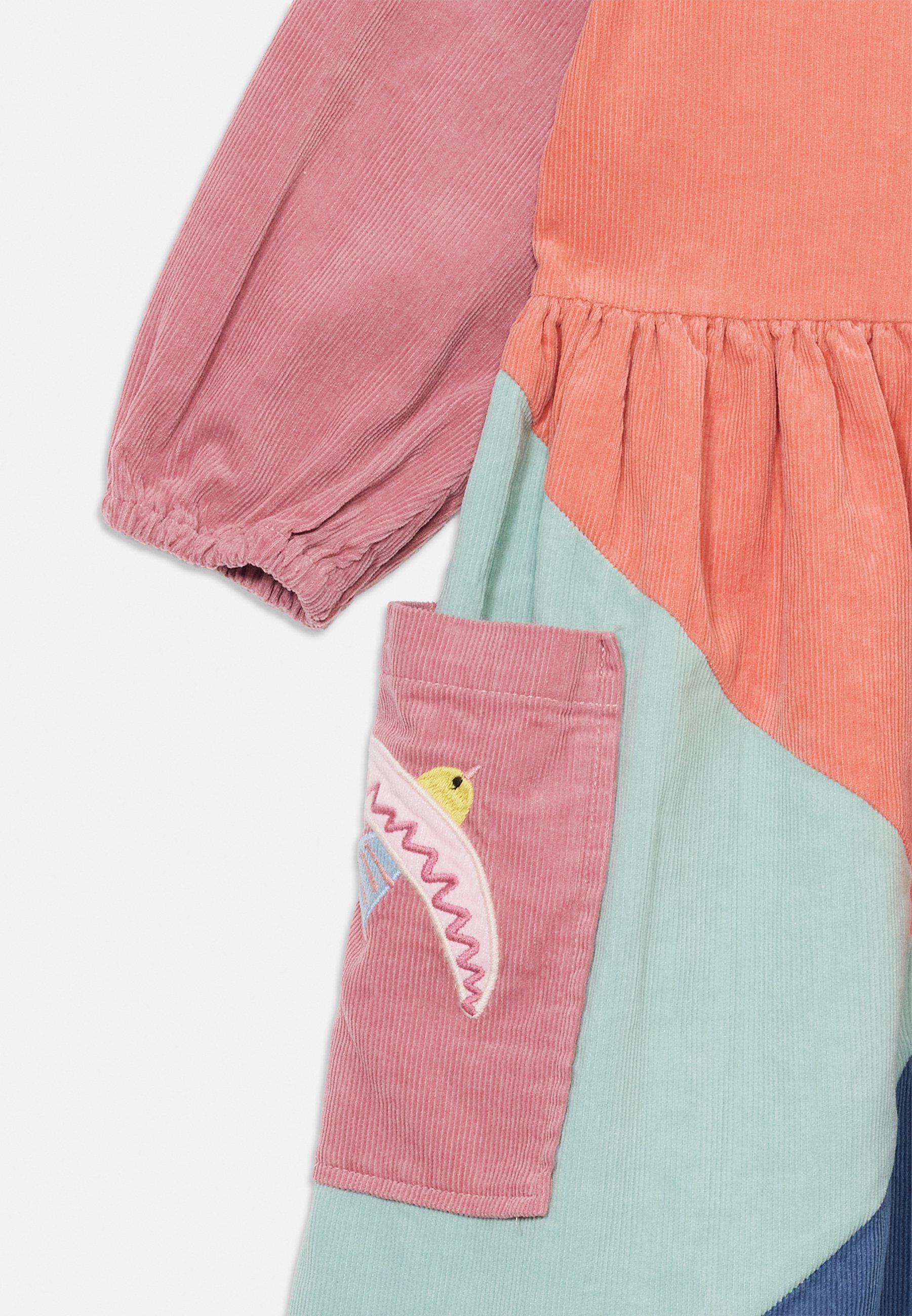 Stella McCartney Kids DRESS - Kjole - multifarget