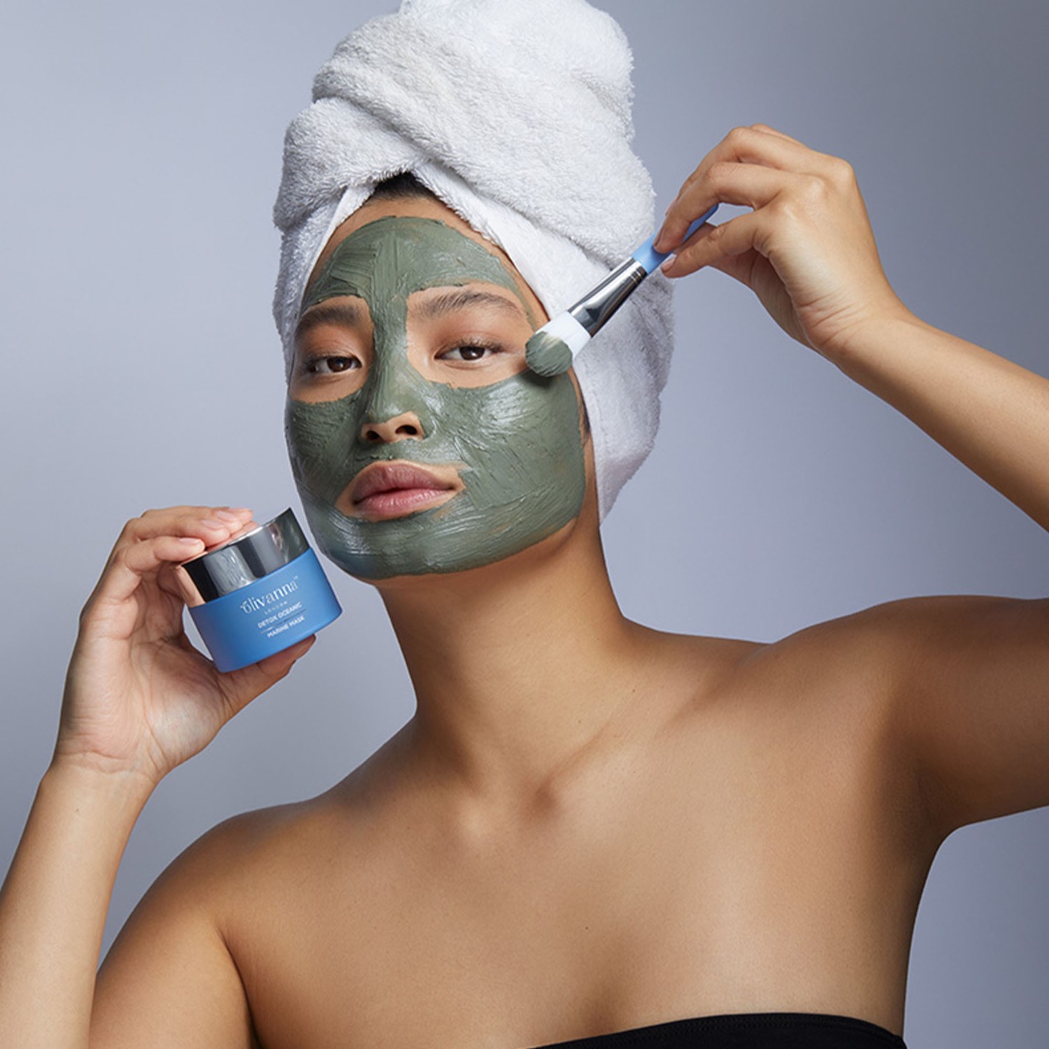 Olivanna Detox Oceanic