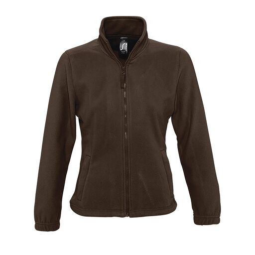 Chaqueta Polar Marnaula North