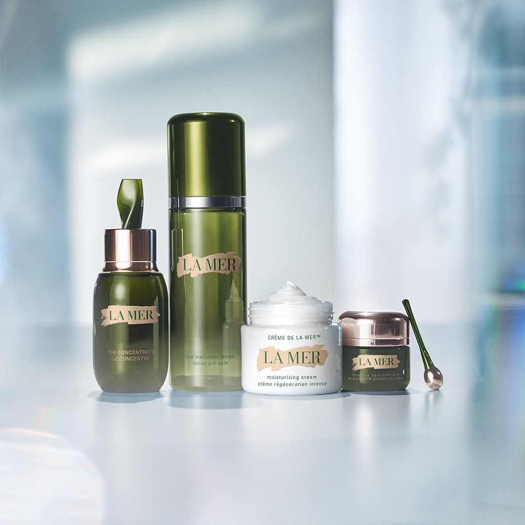 Hydratačný krém na tvár La Mer The Moisturizers Crème de la Mer - 15 ml