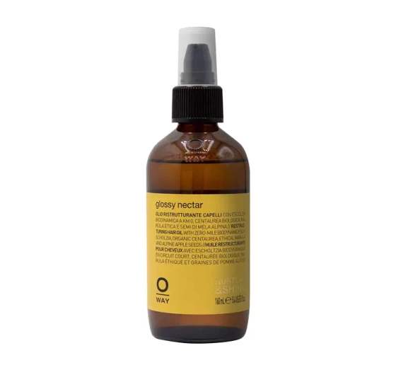 Oway Styling & Finish nabłyszczający nektar do włosów 160ml